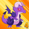 Dynamons 4 icon