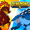 Dynamons 5 icon