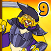 Dynamons 9 icon