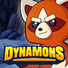 Dynamons icon