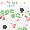Exit Puzzle: Colors Game icon