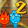 Fireboy and Watergirl 2 icon