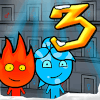 Fireboy and Watergirl 3 icon
