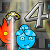 Fireboy and Watergirl 4 icon
