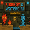 Fireboy and Watergirl Games icon