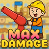 Max Damage icon