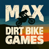 ax Dirt Bike Games icon