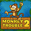Monkey Trouble 2 icon