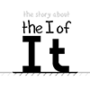 The I of It icon