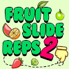 Fruit Slide Reps 2 icon