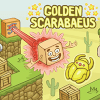 Golden Scarabaeus icon