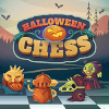 Halloween Chess icon
