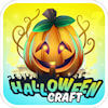 Halloween Craft icon