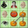 Halloween Explorer Game icon