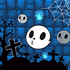 Halloween Ghost Balls icon