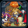Halloween Jigsaw Deluxe icon