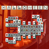 Halloween Mahjong Deluxe icon