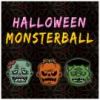 Halloween Monsterballs Game icon