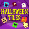 Halloween Tiles icon