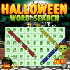 Halloween Word Search icon