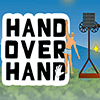 Hand Over Hand icon