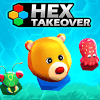 Hex Takeover game icon