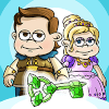 Ice Queen game icon