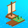 Idle Arks: Sail and Build icon