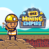 Idle Mining Empire game icon
