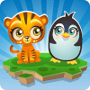 Idle Zoo game icon
