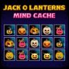 Jack O Lantern Mind Cache Game icon