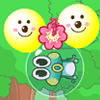 Jelly and Frog
