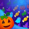 Jewel Halloween icon