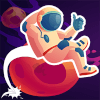 Jump on Jupiter game icon
