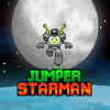 Jumper Starman icon