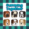 Jumping Together icon