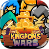 Kingdoms Wars icon