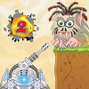 Laser Cannon 2 icon