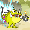 Laser Cannon 3 icon