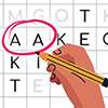 Letters Match icon
