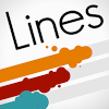 Lines icon