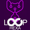 Loop Hexa icon