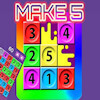 Make 5 icon