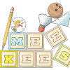 Mees Kees Stacker icon