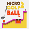 Micro Golf Ball 2 icon