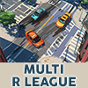Multi R League icon