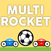 Multi Rocket icon