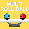 Multi Roll Ball icon