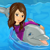 My Dolphin Show 1 icon