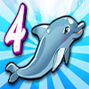 My Dolphin Show 4 icon